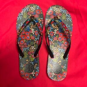 Tory Burch Flip Flops